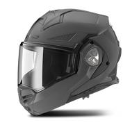 LS2 FF901 Advant X Solid Nardo Grau 06 Klapphelm Größe M