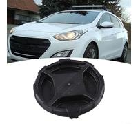 Advokingtap Scheinwerfer-Staubkappe, 92140-D3000 Scheinwerfer-Beleuchtung, Staubkappe, Ersatz für Hyundai für Accent für I30 2017-2018