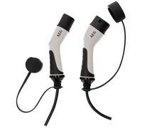 AEG Typ 2 E-Ladekabel 7 m mit Schutzkappe