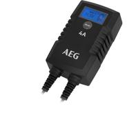 AEG Batterieladegerät LD4