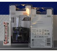 AEG Automotive 97298 Ultra Xenon Brenner D2S 4200 K 12V 35 W PKW Lampe NEU