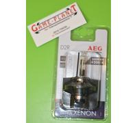 AEG Automotive 97299 Ultra Xenon Brenner D2R 4200 K, 12 V, 35 W