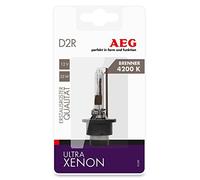 AEG Glühlampe Ultra Xenon 4200 K D2R 12 V 35 W (GLO680455646)