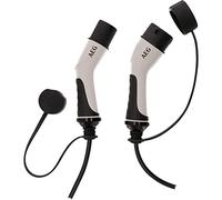 AEG Typ 2 E-Ladekabel 7 m mit Schutzkappe