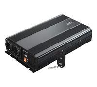 AEG Wechselrichter 1500W 12 V/DC - 230 V/AC Fernbedienbar