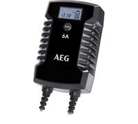 AEG Batterieladegerät LD6