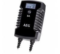 AEG Batterieladegerät LD8