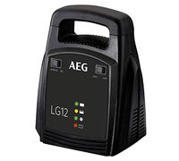 AEG AEG Batterie-Ladegerät LG 12 12 V 12 A (GLO680150445)