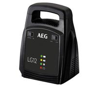 AEG AEG Batterie-Ladegerät LG 12 12 V 12 A (GLO680150445)