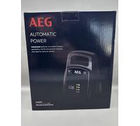 AEG AEG Batterie-Ladegerät LG 8 12 V 8 A (GLO680150444)
