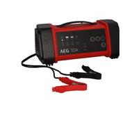 AEG Batterieladegerät LT 10 A