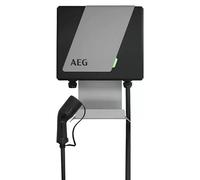 AEG E-Auto Ladestation Wallbox WB 11 PRO (Ladeleistung: 11 kW)
