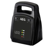 AEG AEG Batterie-Ladegerät LG 12 12 V 12 A (GLO680150445)