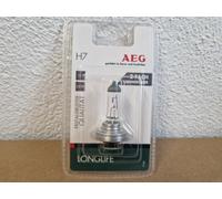 AEG Lampen H4 H7 W1.2W T4W P21/4W P21/5W P21W PY21W D2S C5W C10W R5W R10W W5W