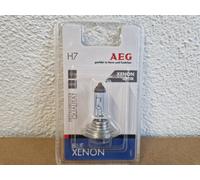 AEG Lampen H4 H7 W1.2W T4W P21/4W P21/5W P21W PY21W D2S C5W C10W R5W R10W W5W