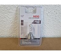 AEG Lampen H4 H7 W1.2W T4W P21/4W P21/5W P21W PY21W D2S C5W C10W R5W R10W W5W