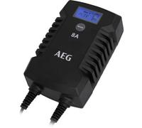 AEG Batterieladegerät LD8