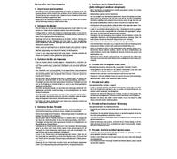 AEG AEG Batterie-Ladegerät LG 8 12 V 8 A (GLO680150444)