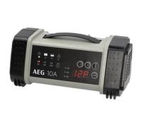 AEG Mikroprozessor-Ladegerät LT20 12V/24V 20A, 9-stufig, vollautomatisch,