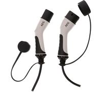 AEG Typ 2 E-Ladekabel 7 m mit Schutzkappe