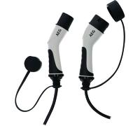 AEG Typ 2 E-Ladekabel 7 m mit Schutzkappe