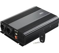 AEG Spannungswandler - modifizierte Sinuswelle 1000 Watt