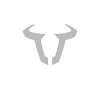 AERO ABS Seitenkoffer-System 2x25 l. BMW R1200GS (04-12) / Adv (06-13).