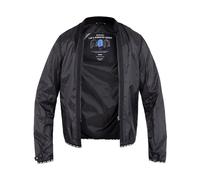 John Doe Aero Mesh Windblocker Motorrad Innenjacke, Größe S