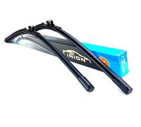 AEROdynamics 650/340 Aeroscheibenwischer Scheibenwischer Frontscheibenwischer