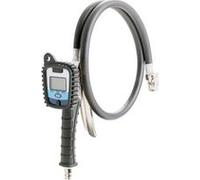 Aerotec Druckluft Reifenfüller Luftdruckprüfer PSI 30 cm Schlauch