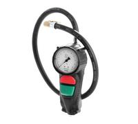 AEROTEC Reifenfüller geeicht (Reifendruckprüfer)