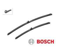 Aerotwin Bosch Flache Scheibenwischer Satz - 600/475 - Für BMW 3 Serie (E90)