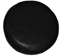 AERZETIX - Bezug Reserverad schwarz für Auto Auto 4 x 4 Wohnwagen Camping alle Maße