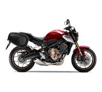 SHAD SEITLICHE TASCHEN HALTERUNGEN, DÜBEL, BEFESTIGUNGEN SR