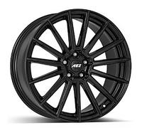 ALUFELGE AEZ ATLANTA BLACK FUR MERCEDES-BENZ CLASSE GLA 8X19 5X112 BLACK RI8