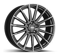 Atlanta titan 7 5x18 5x112 ET51 MB66 6