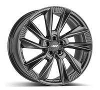 AEZ Felgen Havanna grey 8.0Jx19 ET37 5x120 für Opel Insignia Alufelgen
