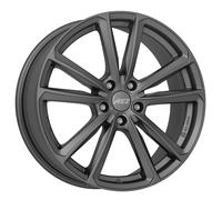 AEZ Felgen Tioga graphite 8.0Jx18 ET30 5x112 für Audi A4 A5 A6 A7 A8 Q5 Alufelge