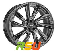Alufelge AEZ HAVANNA Einteilig GREY - Gunmetal GlÃ¤nzend 10.00 x 20 ET 36.00 5x120.00 Wintertauglich