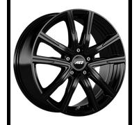 AEZ Montreal Black Polished Alufelge 20 Zoll ET38 5x112 ML57,1