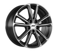 AEZ Tioga titan 7 0x17 5x112 ET40 MB57 1