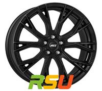 AEZ Toronto black Black Alufelge 20 Zoll ET34 5x114,3 ML64,1