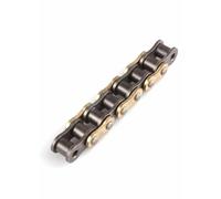 AFAM A428MXG Kette 428 - Gold/Schwarz