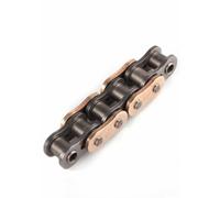 AFAM A530XHR2G X-Ring Kette 530 - Gold