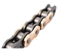 AFAM Kette A420Mx2-G 114L Ar Gold 116 GLIEDER GOLD