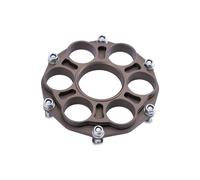 Afam Kettenradträger PCD