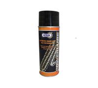 AFAM Powerlube Kettenspray - 400ml Hochleistungs-Schmiermittel