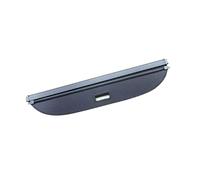 AFBGHLKMB Kofferraumabdeckung Kofferraum-Organizer Für Ford Für Kuga Für Escape 2012-2019 C520 Gepäckraumabdeckung Gepäckaufbewahrung Einziehbarer Laderaumabdeckung
