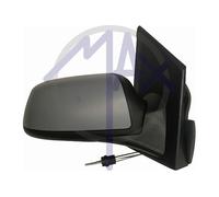 Aftermarket Retrovisor Außenbereich Mechanisch Für Ford Fiesta 2005-2008 Rechts