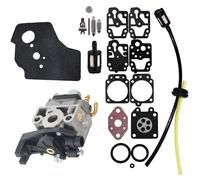Aftermarket Vergaser Luftfilter passend fr GX25 GX35 Trimmer Motorsense